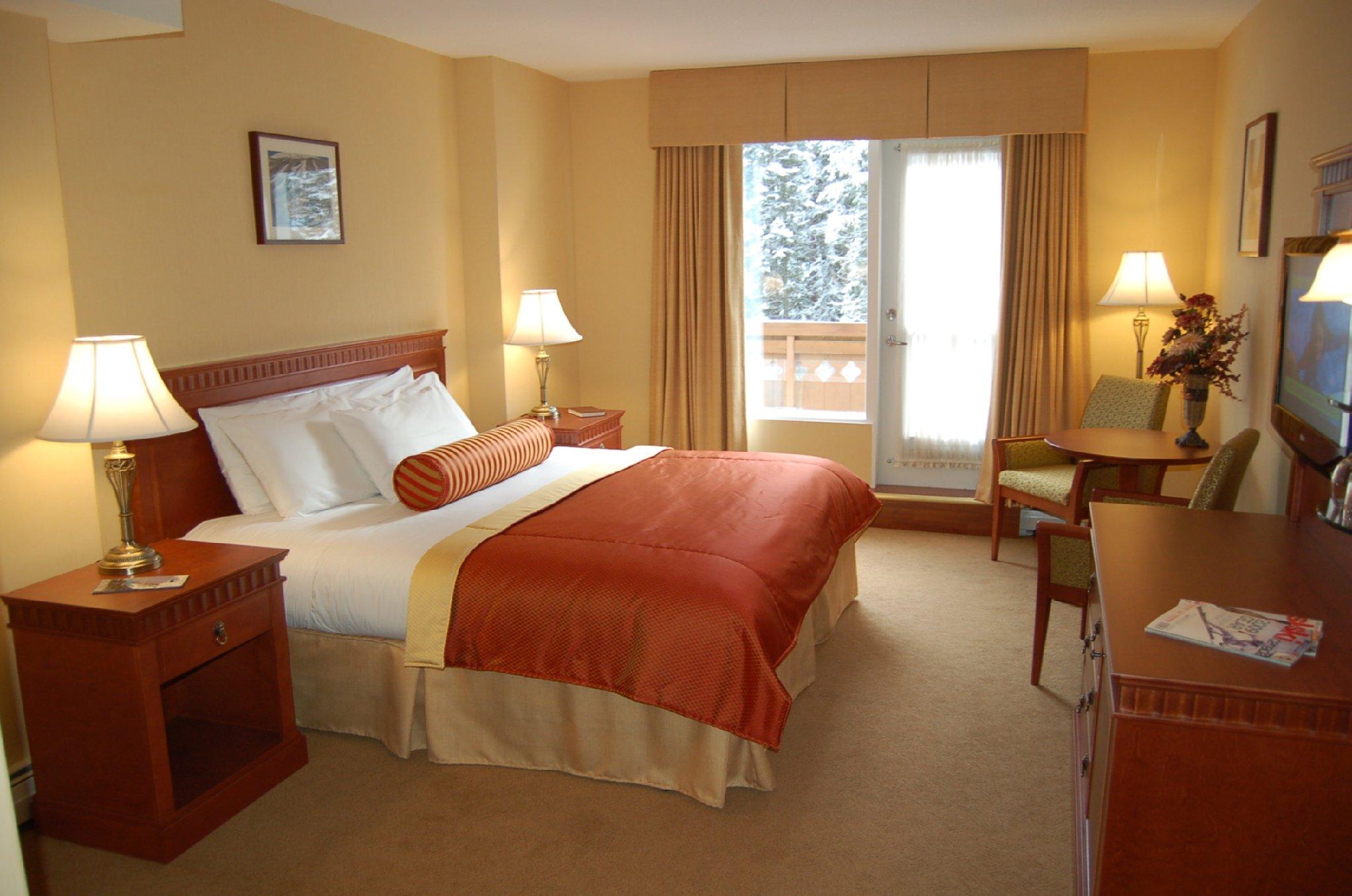 Sun Peaks Lodge 15/22