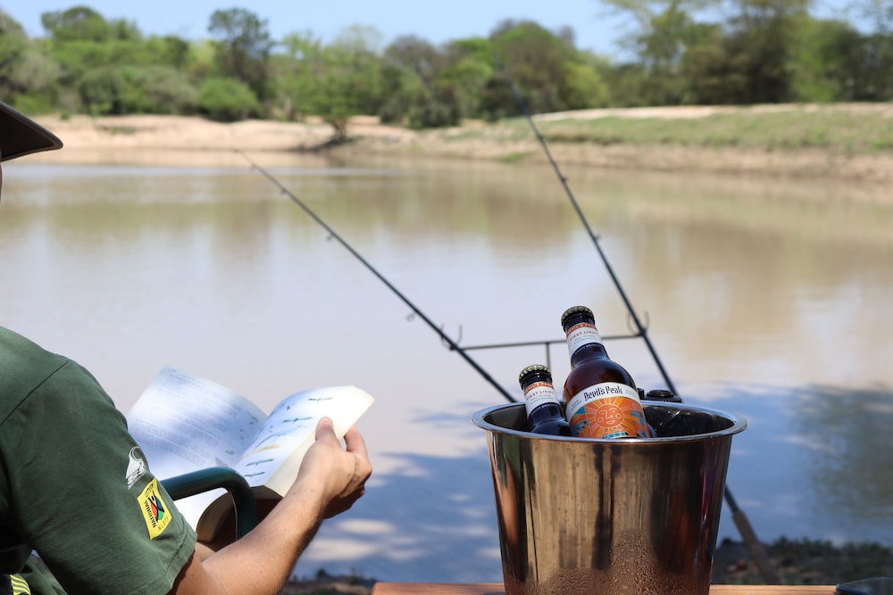 Phelwana Game Lodge 23/50