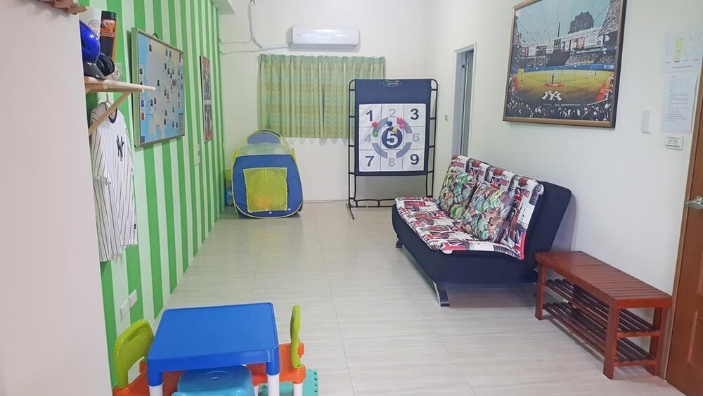 Sportshome B&B 16/33