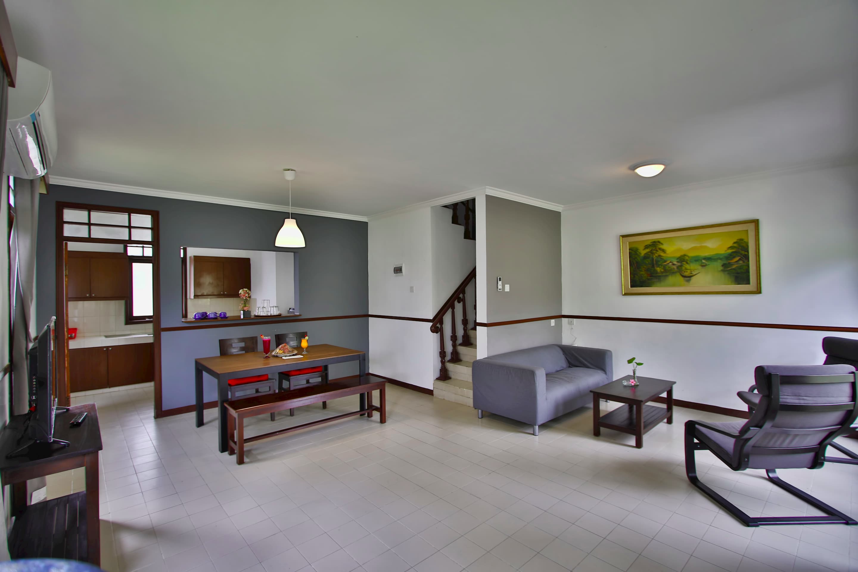 The Jayakarta Villas Anyer 17/30
