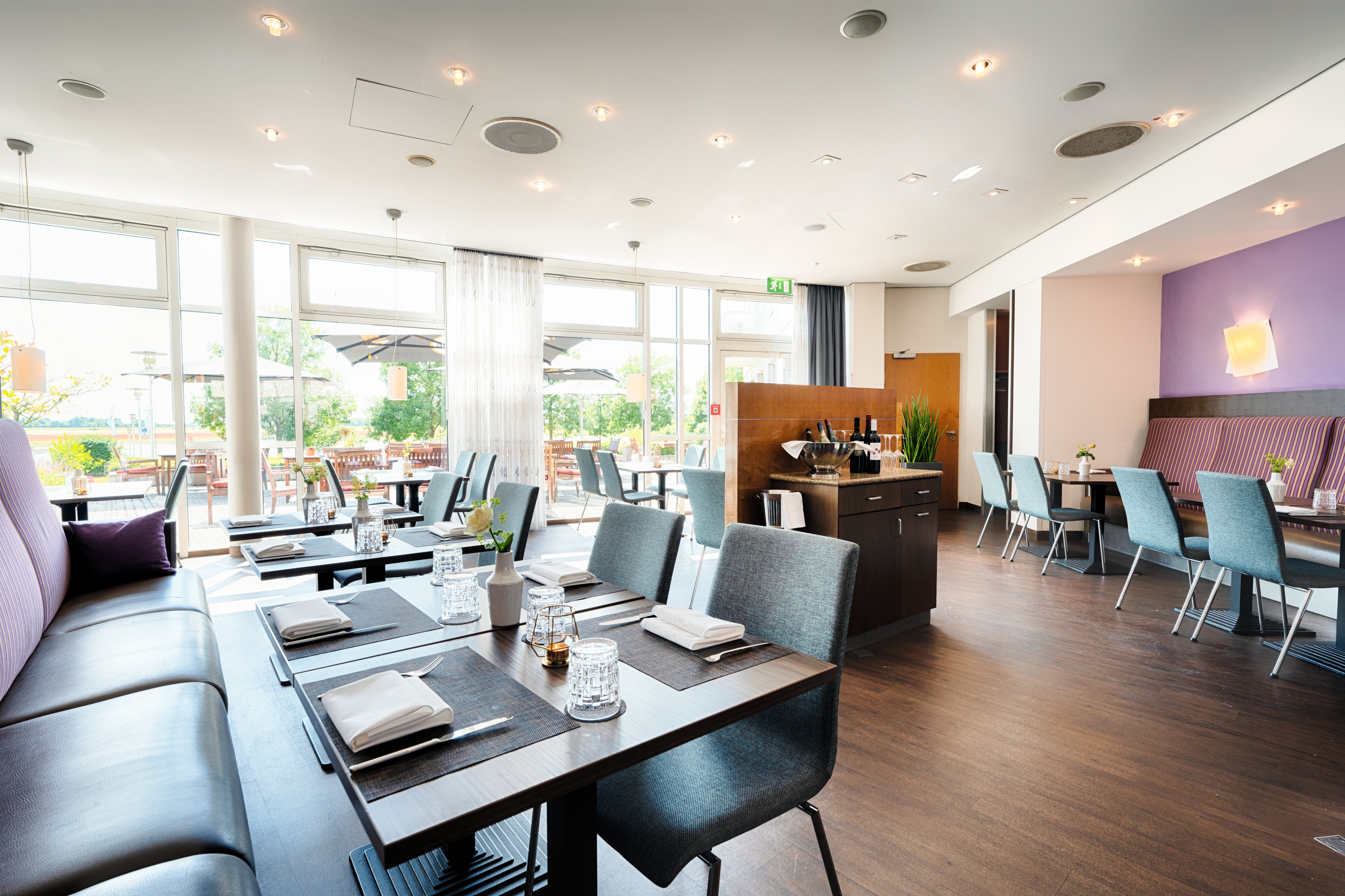 WELCOME HOTEL WESEL 26/32