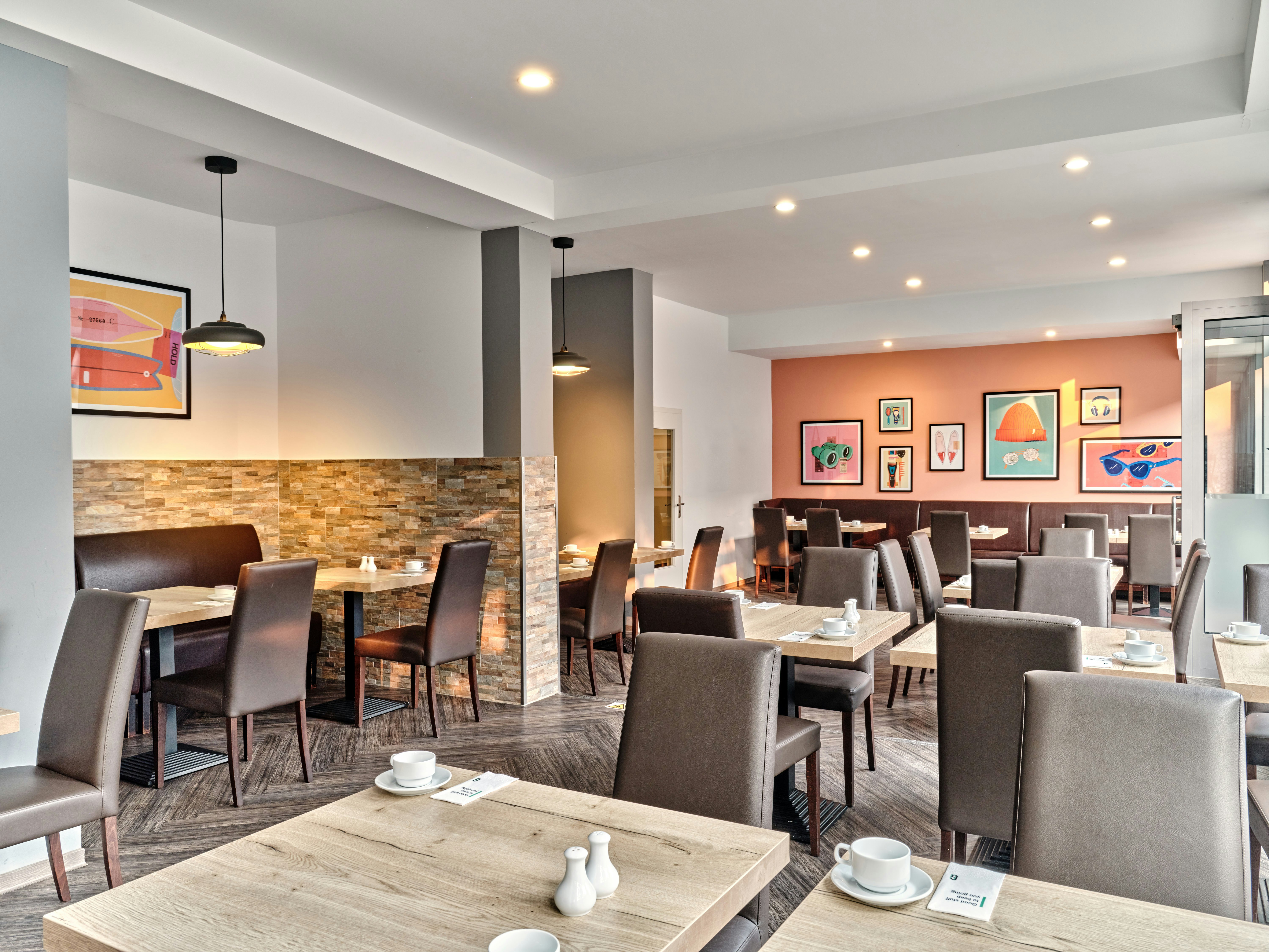 Garner Hotel Berlin - Schoneberg by IHG 25/40