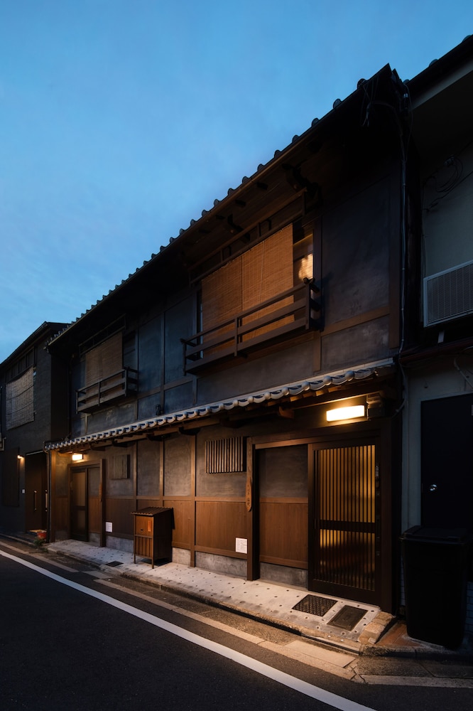 Tsumugi Shichijo Kagiyacho 3/48