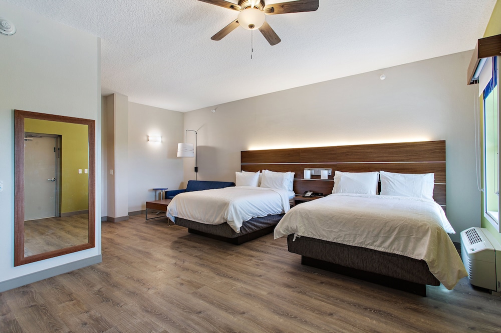 Holiday Inn Express St. Augustine - Vilano Beach 29/52