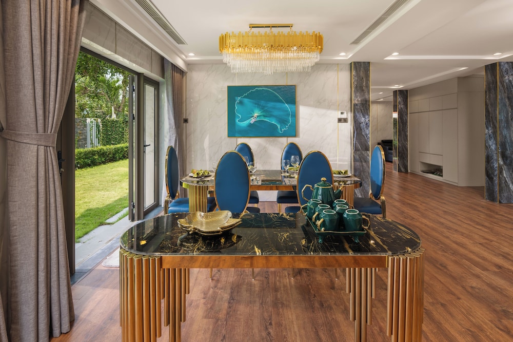 Silk Sense Hoi An River Resort 77/88