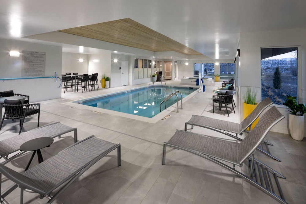 TownePlace Suites Ellensburg 13/35