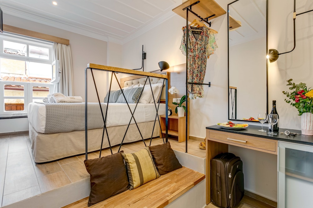 Harismari Cozy Hotel 26/50