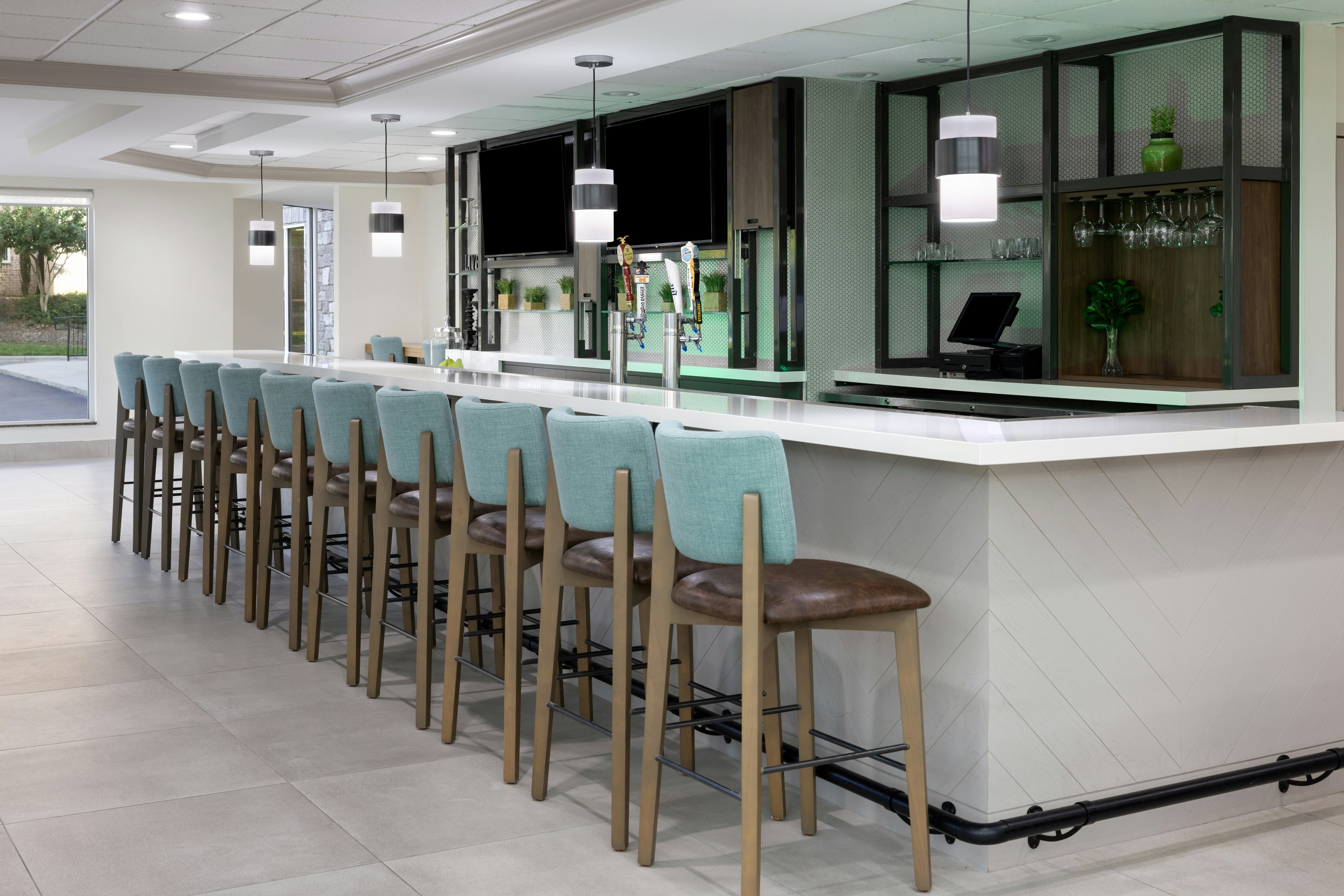 Hilton Garden Inn Winston Salem Hanes Mall 33/53