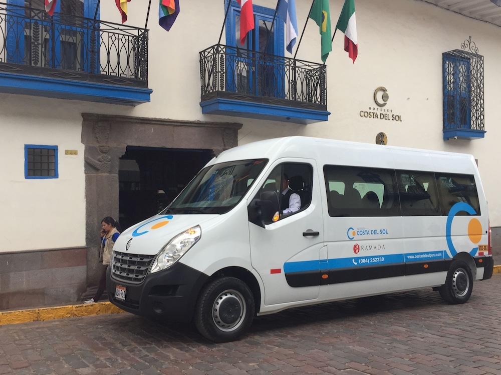 Wyndham Costa Del Sol Cusco 71/79