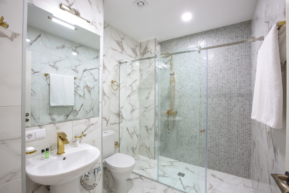 Royal Inn Hotel Tbilisi 48/50
