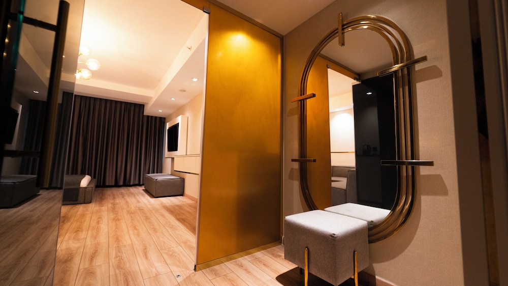 Mas Suites Nisantasi 31/58