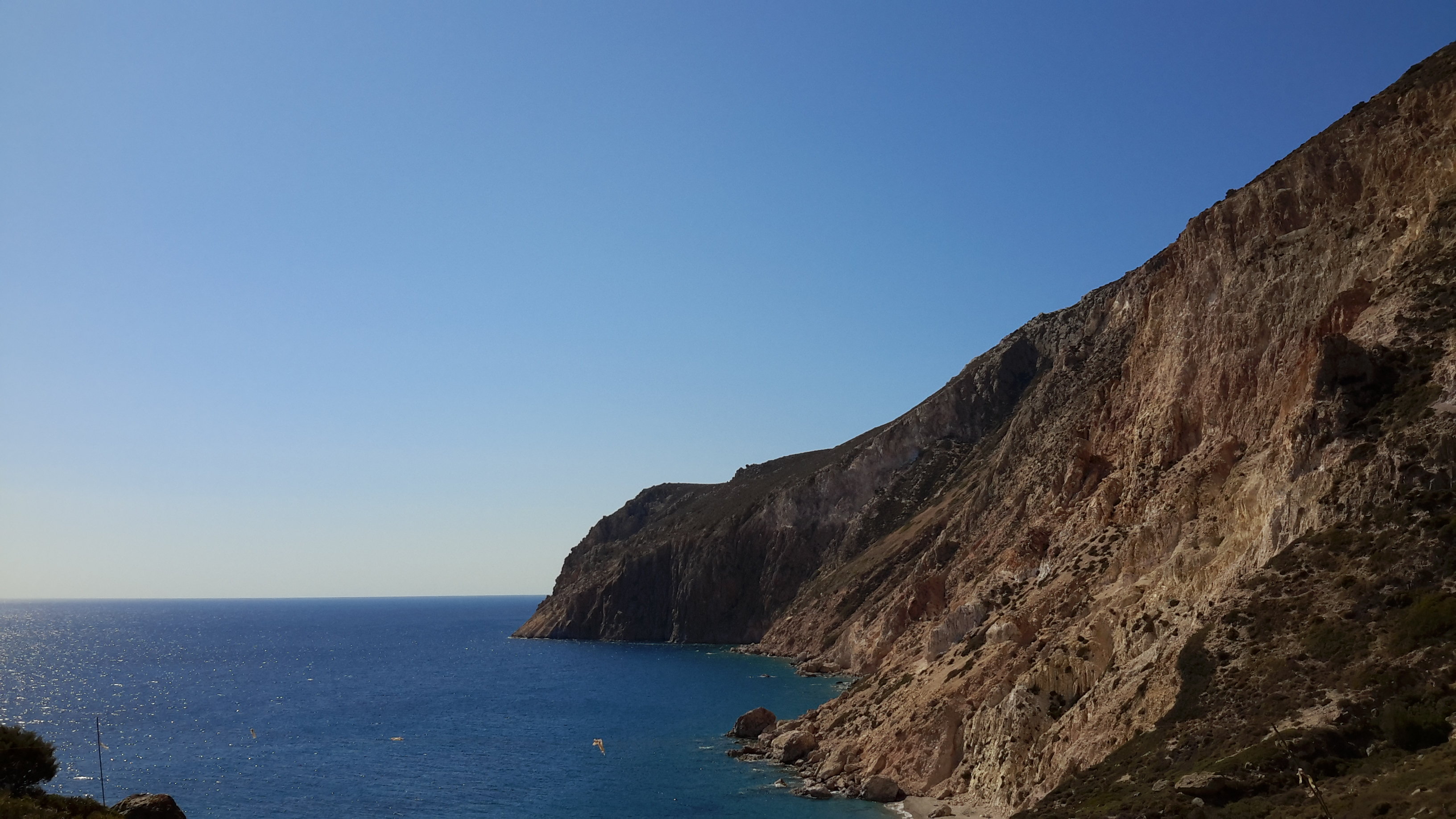 Milos Cove Hotel 23/43