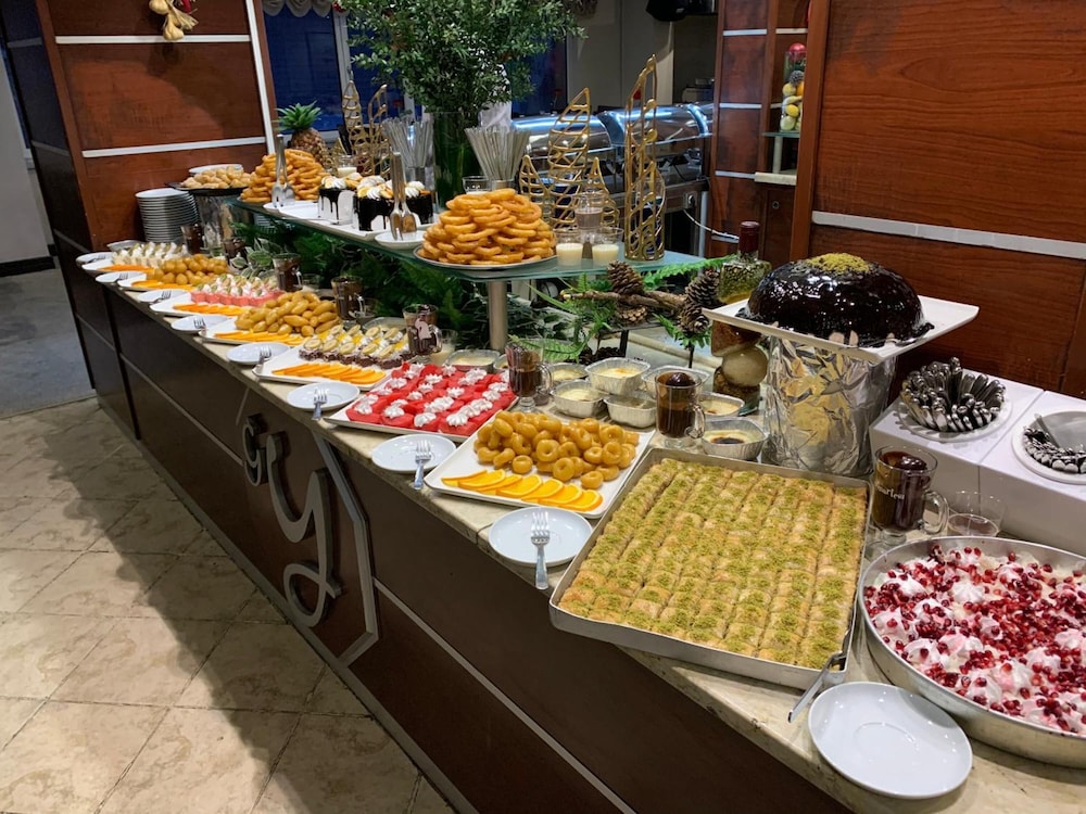GENC YAZICI HOTEL 19/45