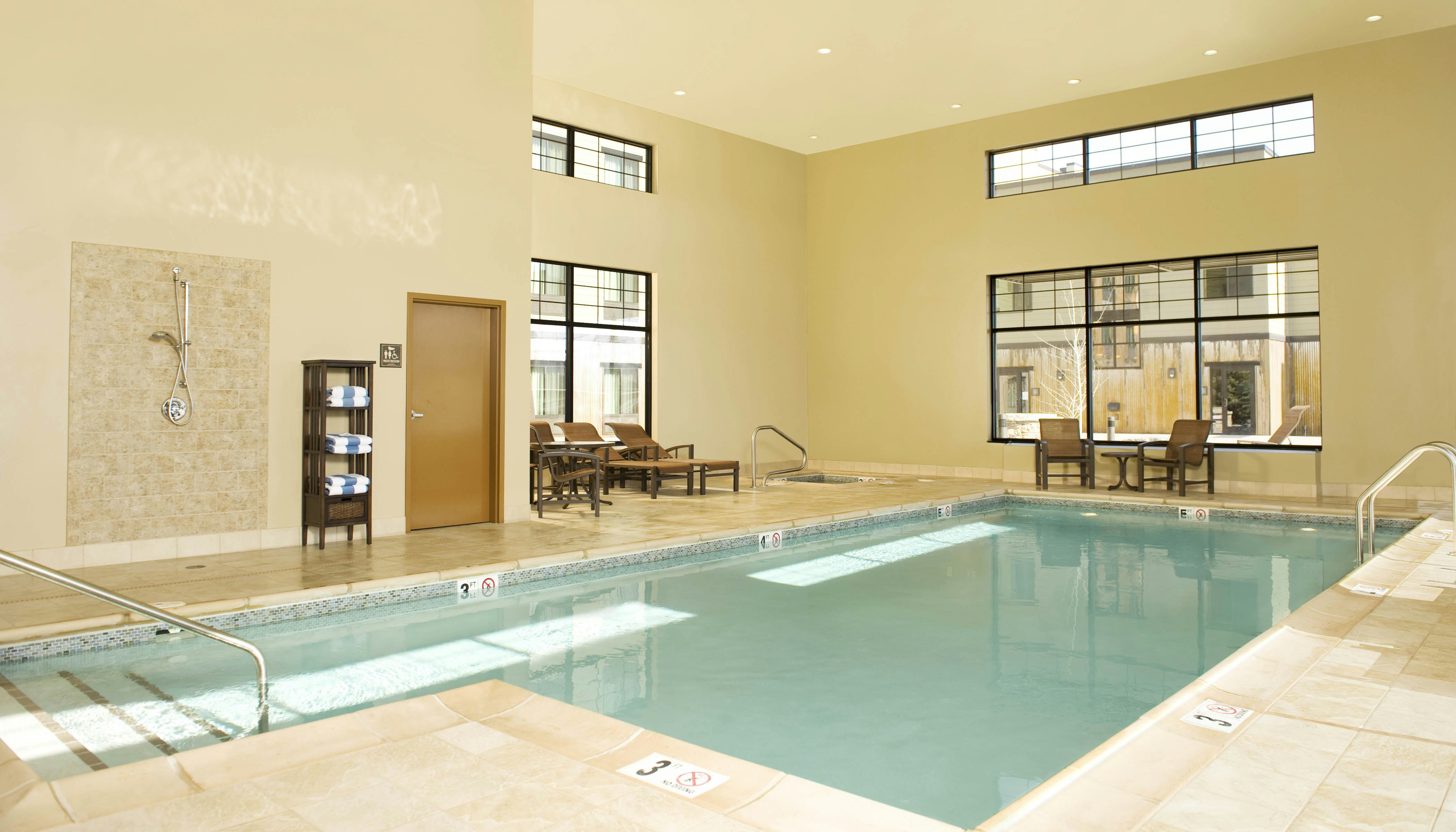 Homewood Suites by Hilton Bozeman 5/23