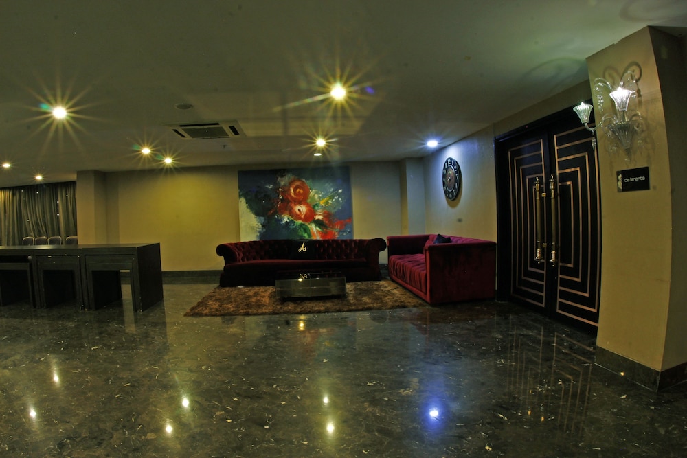 Amaroossa Cosmo Jakarta 5/50