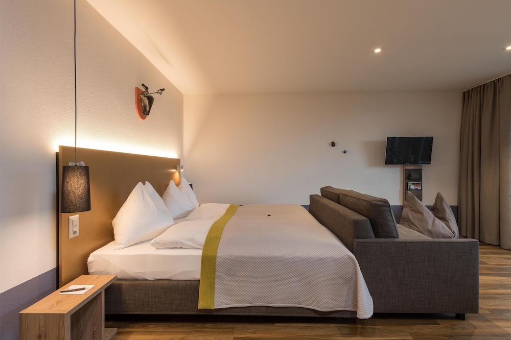 Sunstar Hotel Arosa 13/50