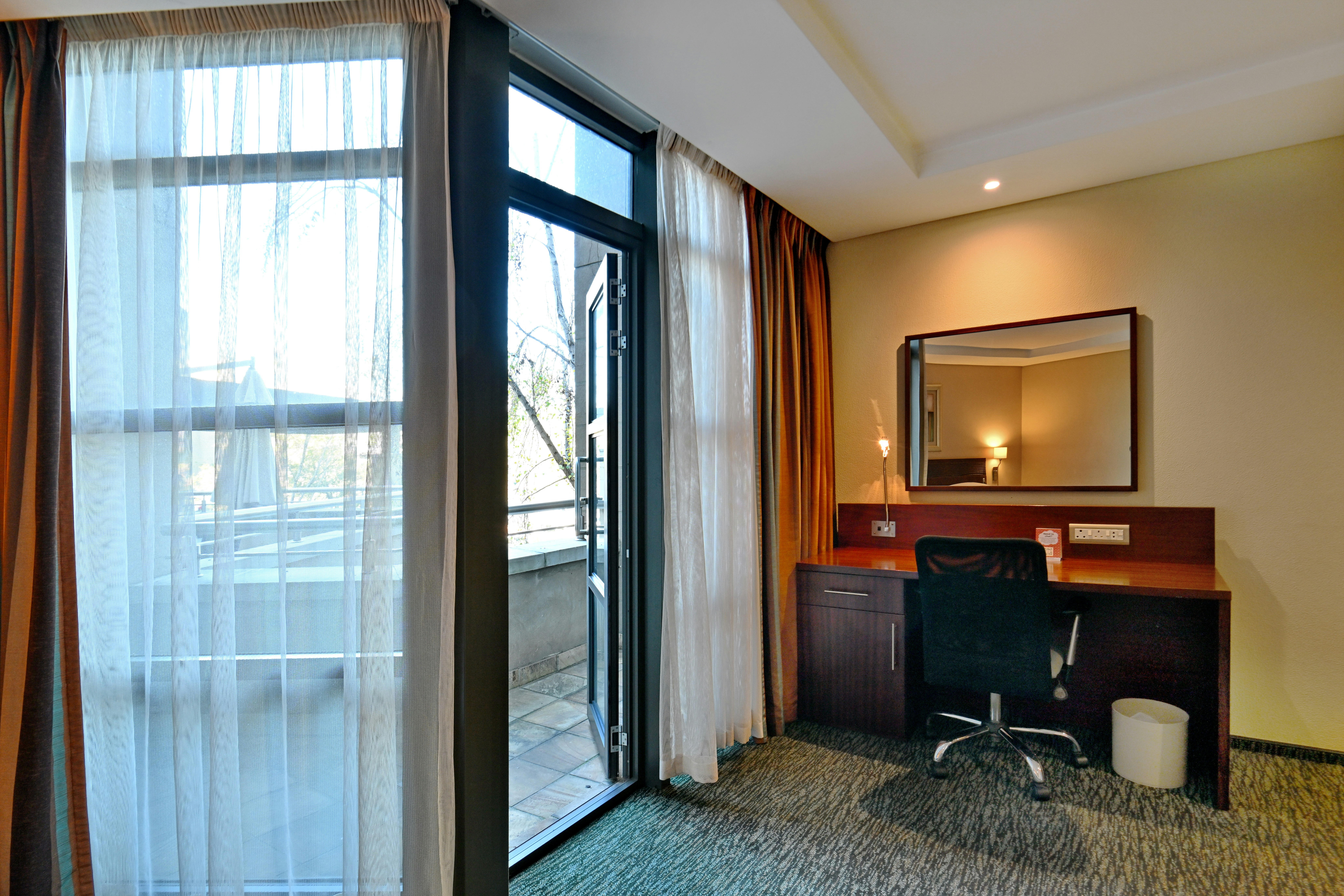 City Lodge Hotel Fourways 40/40