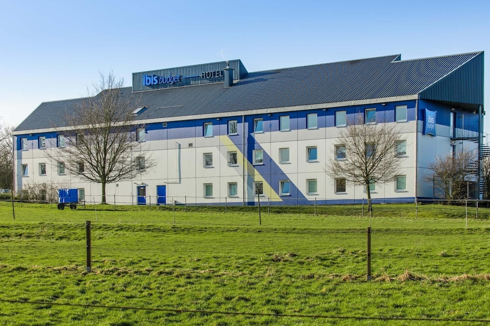 Ibis Budget Duesseldorf Airport 5/63