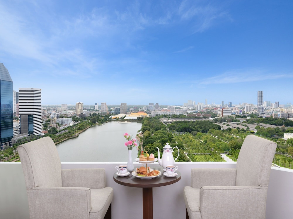 Centre Point Hotel Sukhumvit 10 97/114