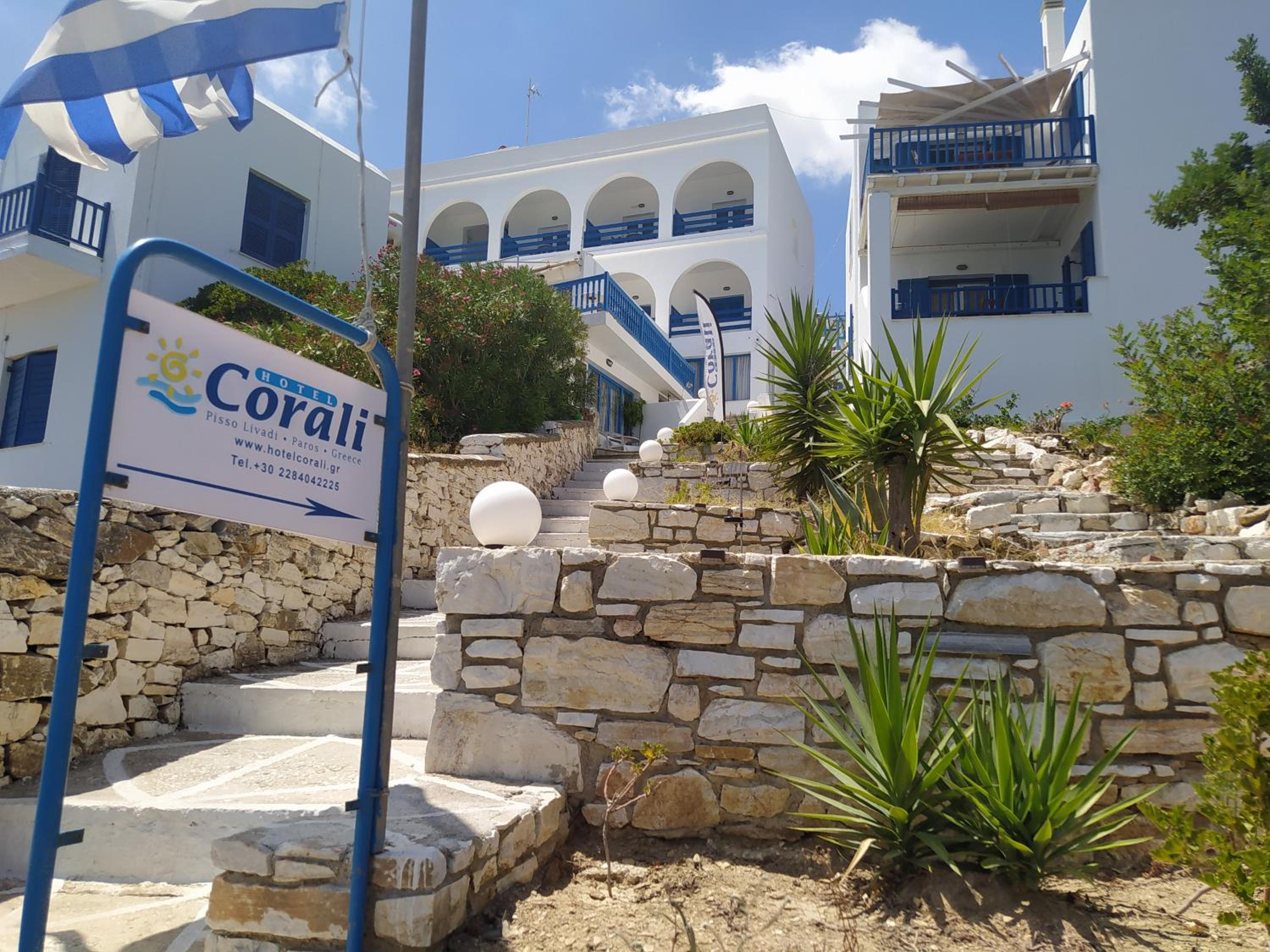 Corali Hotel 26/27