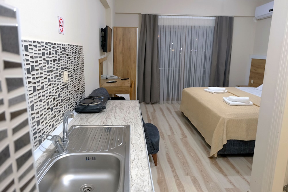Siba Pamukkale Life 24/24