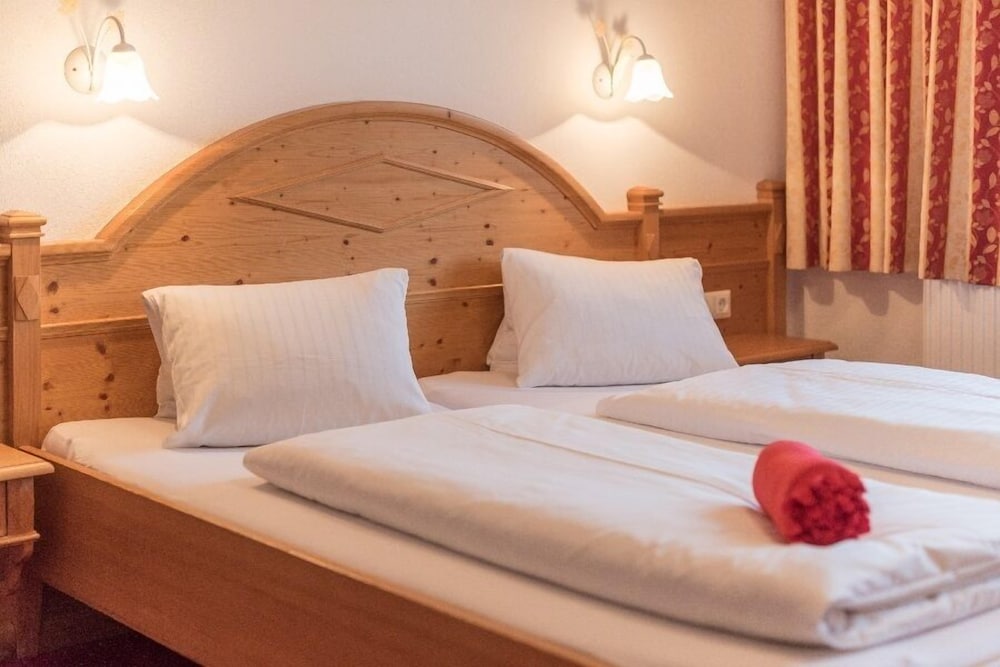 Aparthotel Ferienalm 35/73