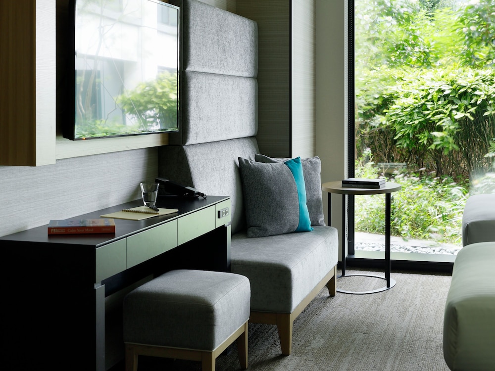 Mitsui Garden Hotel Toyosu Premier 53/63