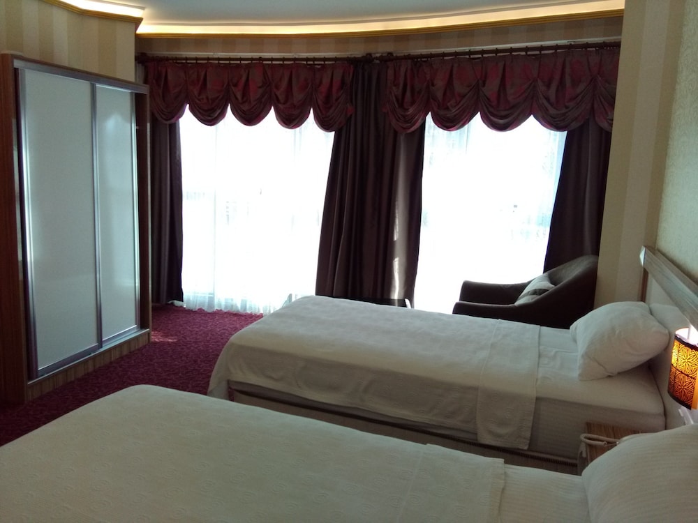 RMS Atlas Otel 14/23