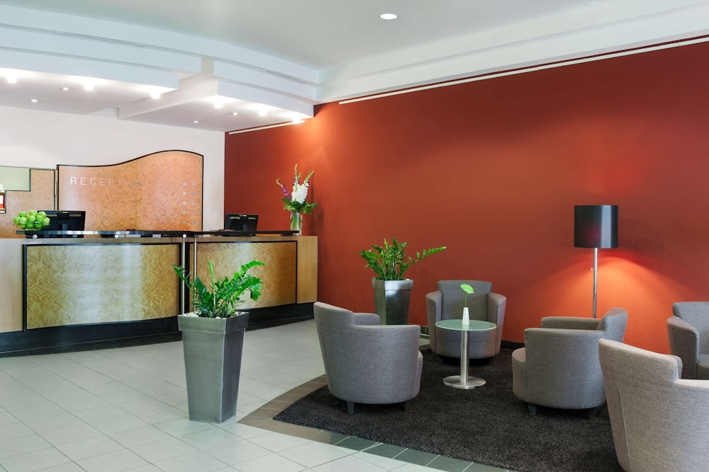 Rugs Hotel Augsburg, Trademark Collection by Wyndham 7/50