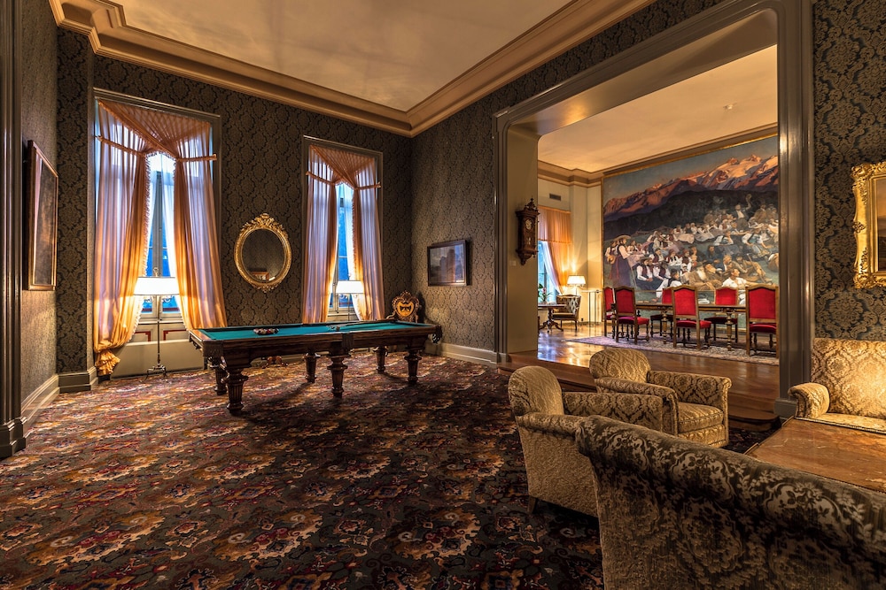 Grandhotel Giessbach 12/71