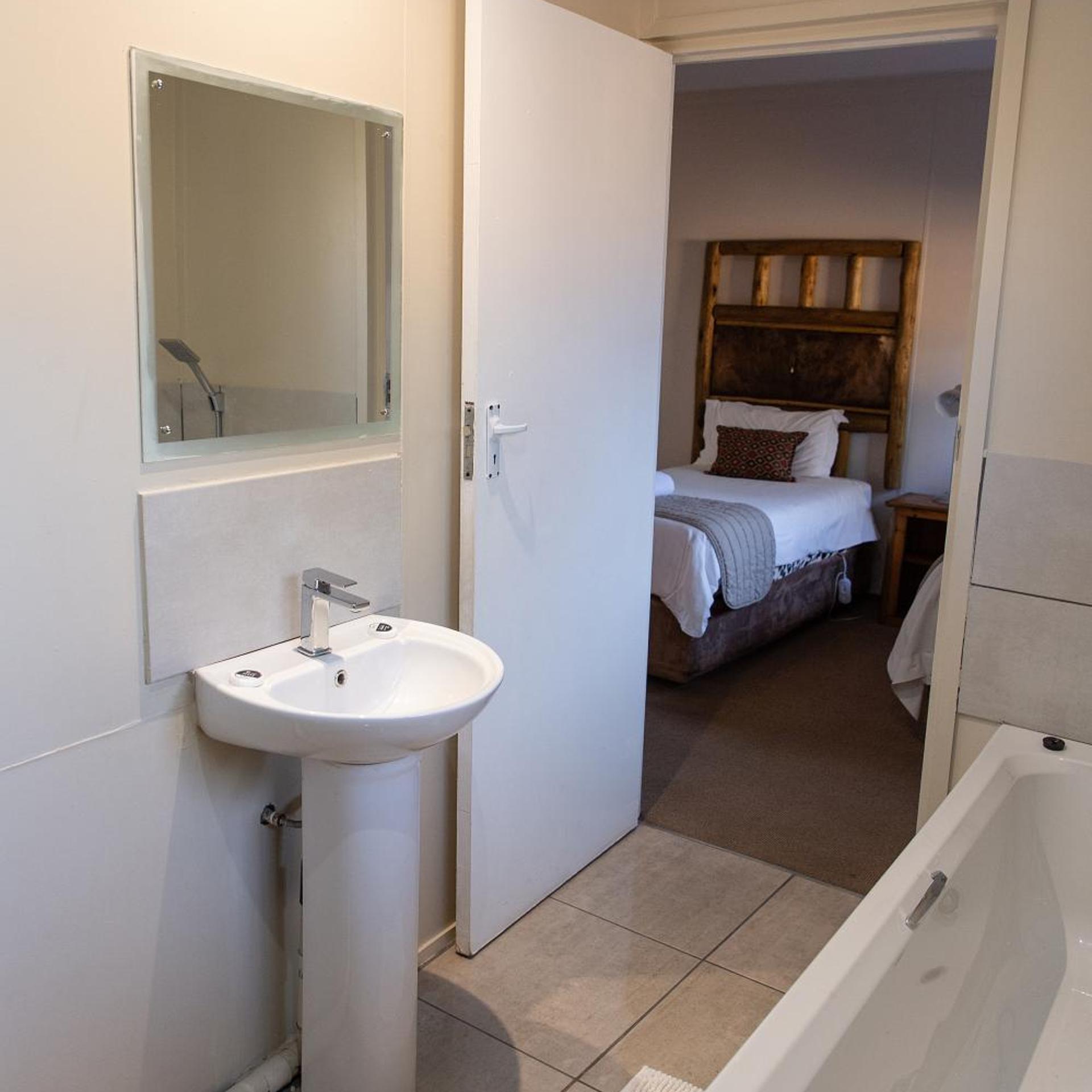 غرفة عائلية، Riverside Lodge 10/10