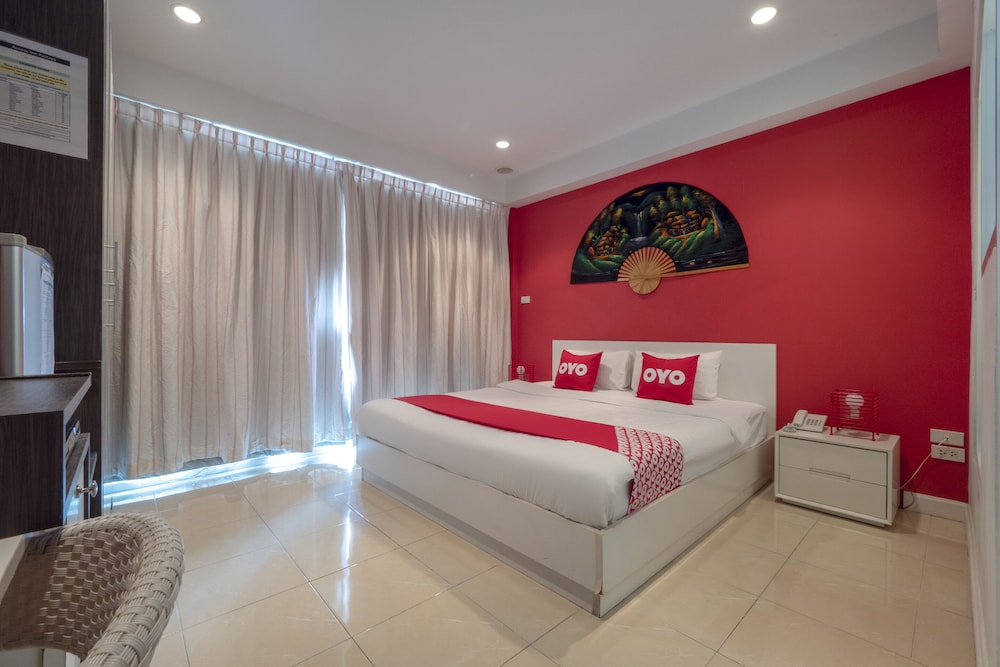 Access Inn Pattaya 35/61