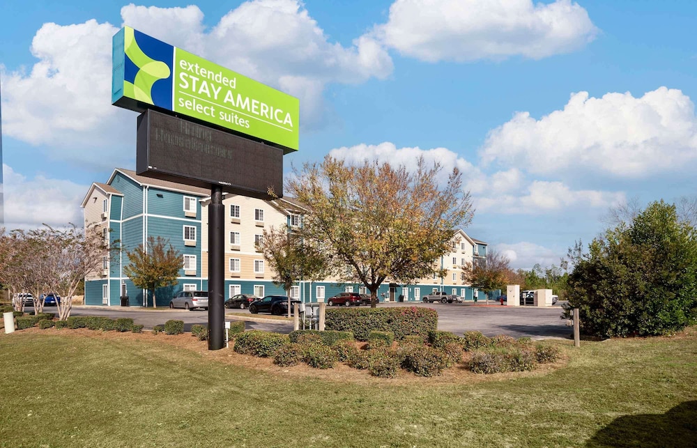 Extended Stay America Select Suites Panama City Callaway 38/47