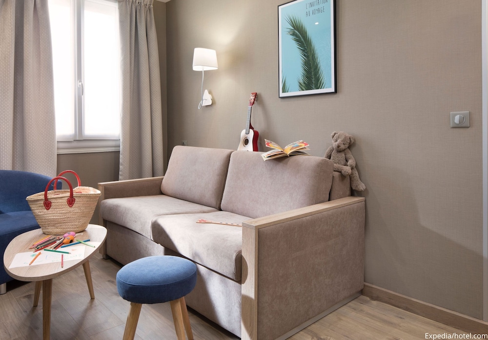 Daumesnil Vincennes Hotel 48/66
