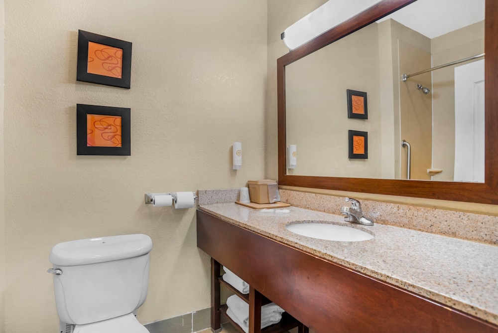 جناح، Comfort Suites Montgomery East Monticello Dr 10/10