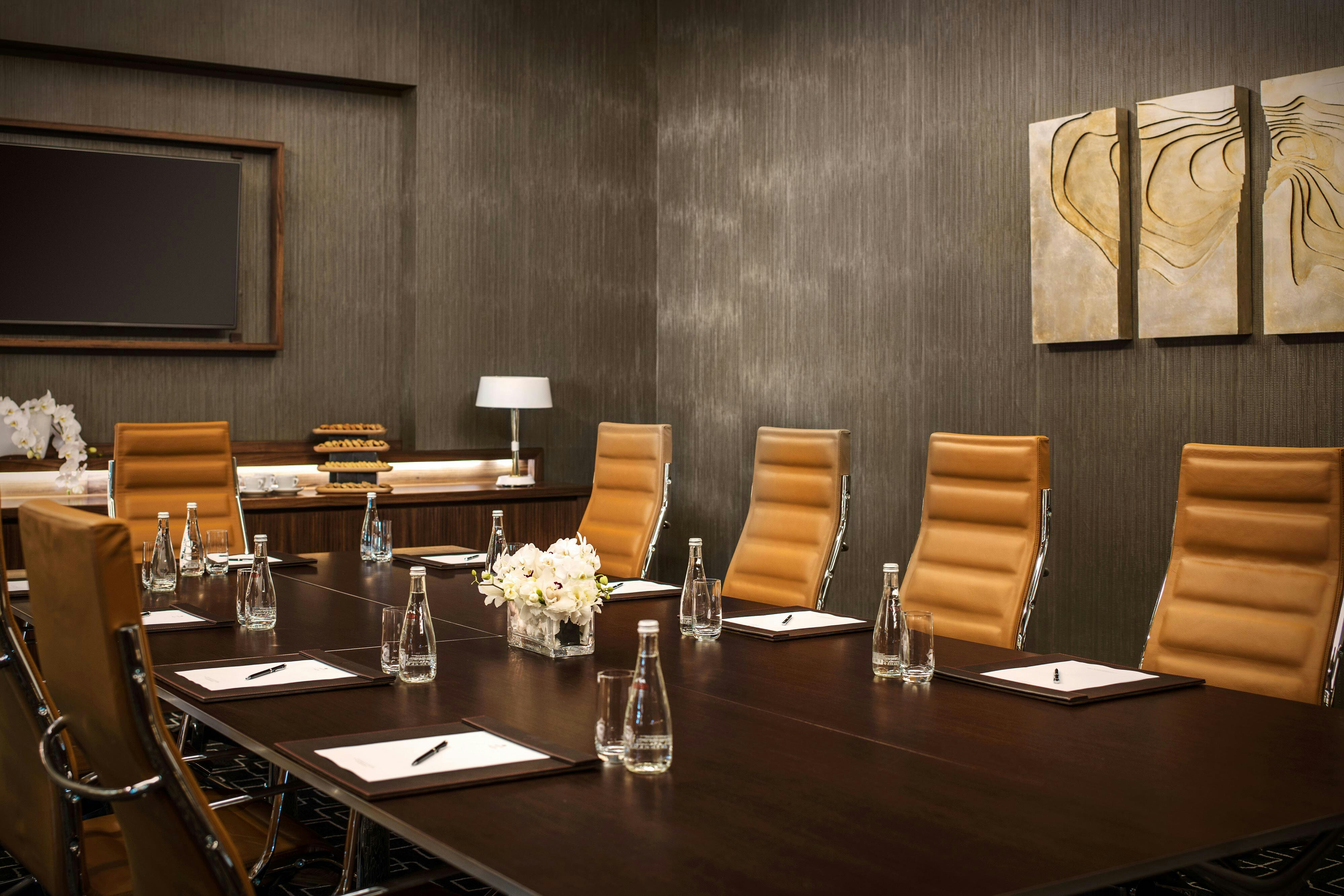 Sheraton Intourist Hotel Baku 52/57