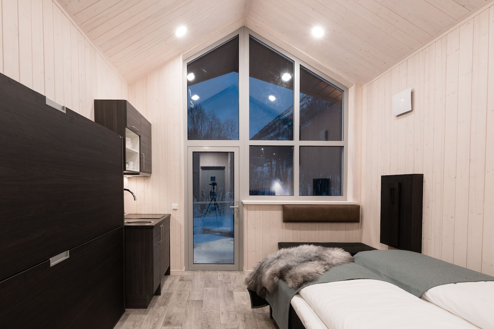 Tromso Camping 22/58