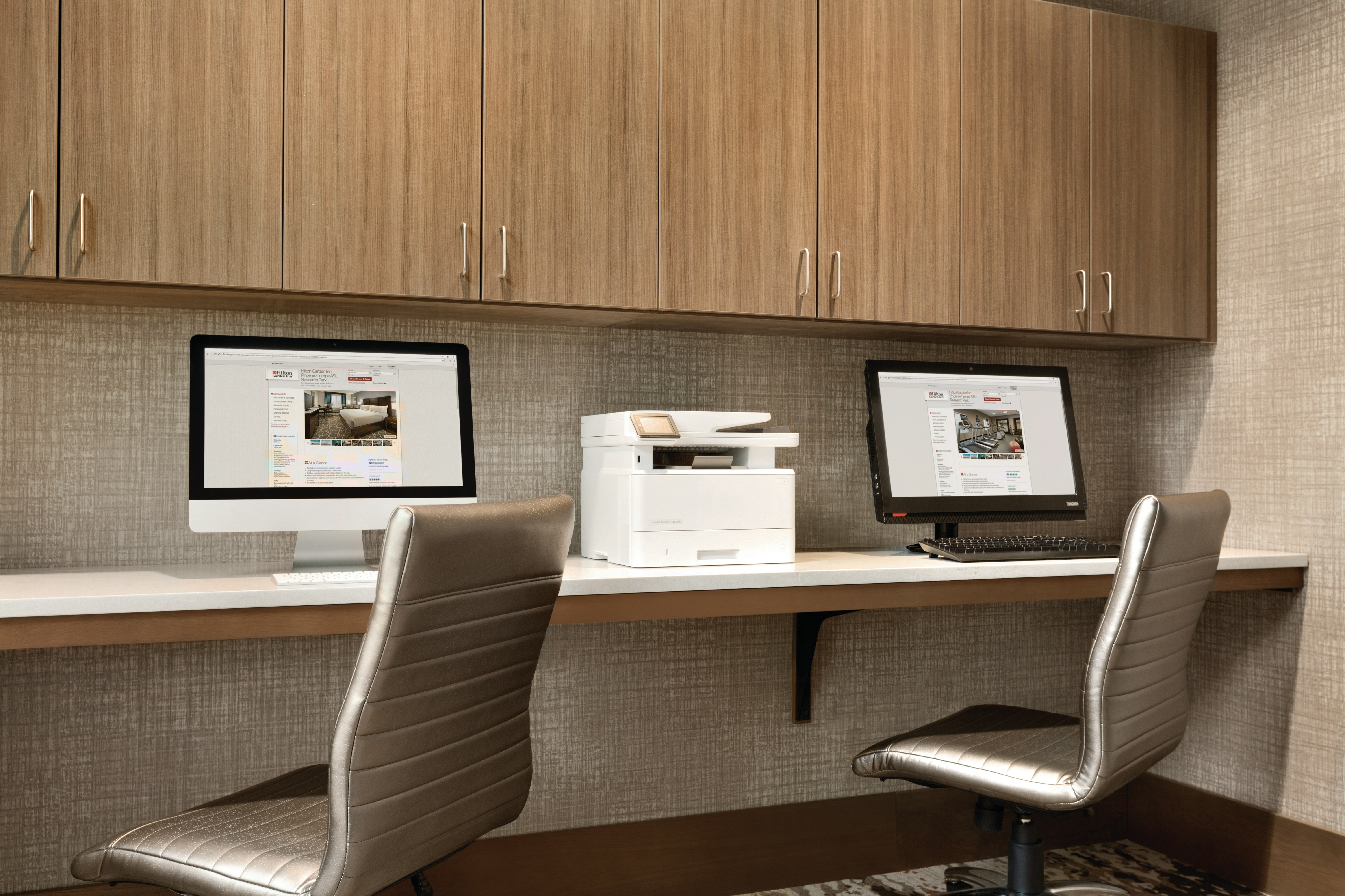 Hilton Garden Inn Phoenix Tempe University Research Park 54/64