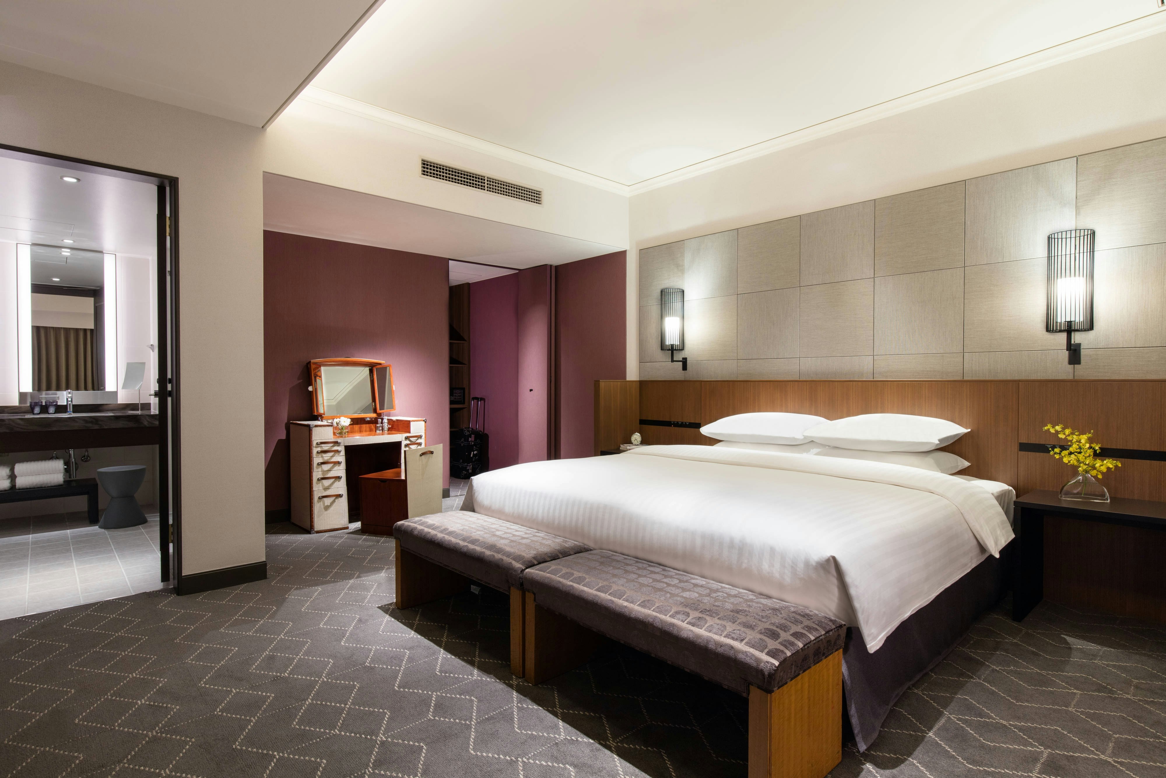 Courtyard By Marriott Shin Osaka Station 8/51