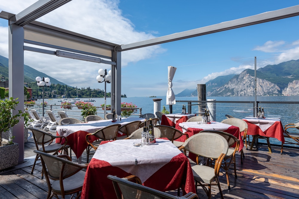 Hotel Malcesine 49/62