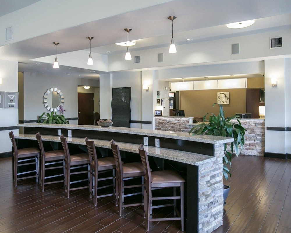 Sleep Inn and Suites Round Rock - Austin North 9/42