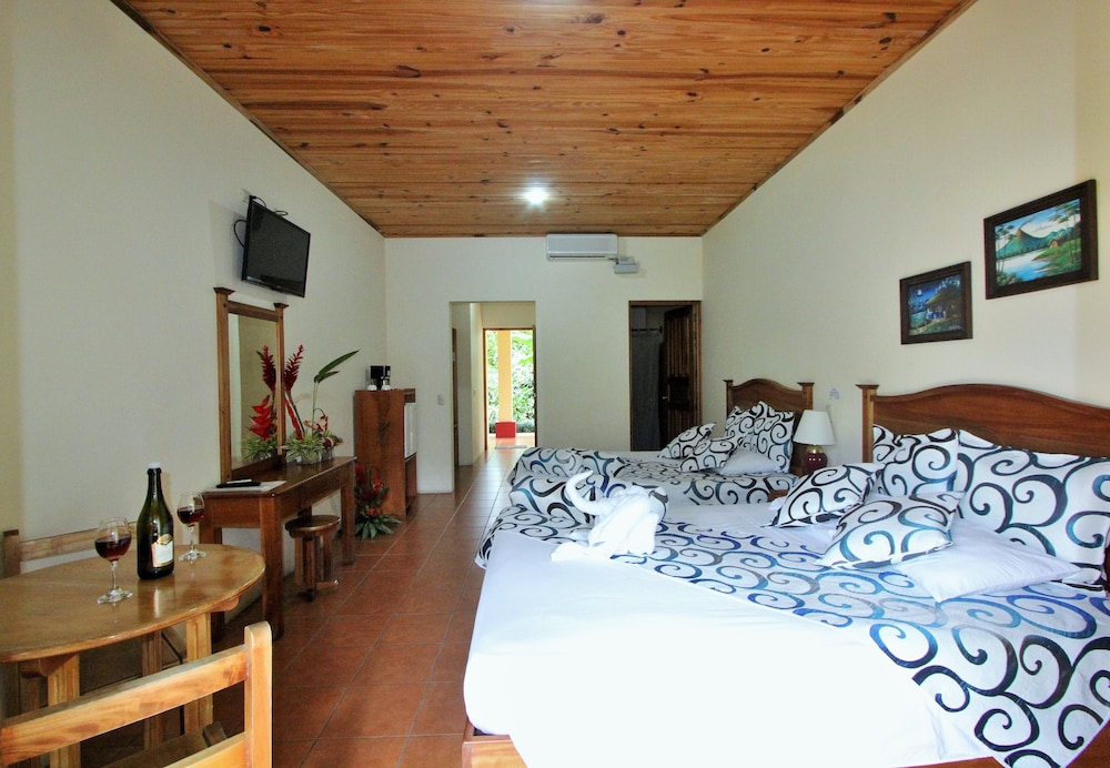 Hotel Monte Real 21/63