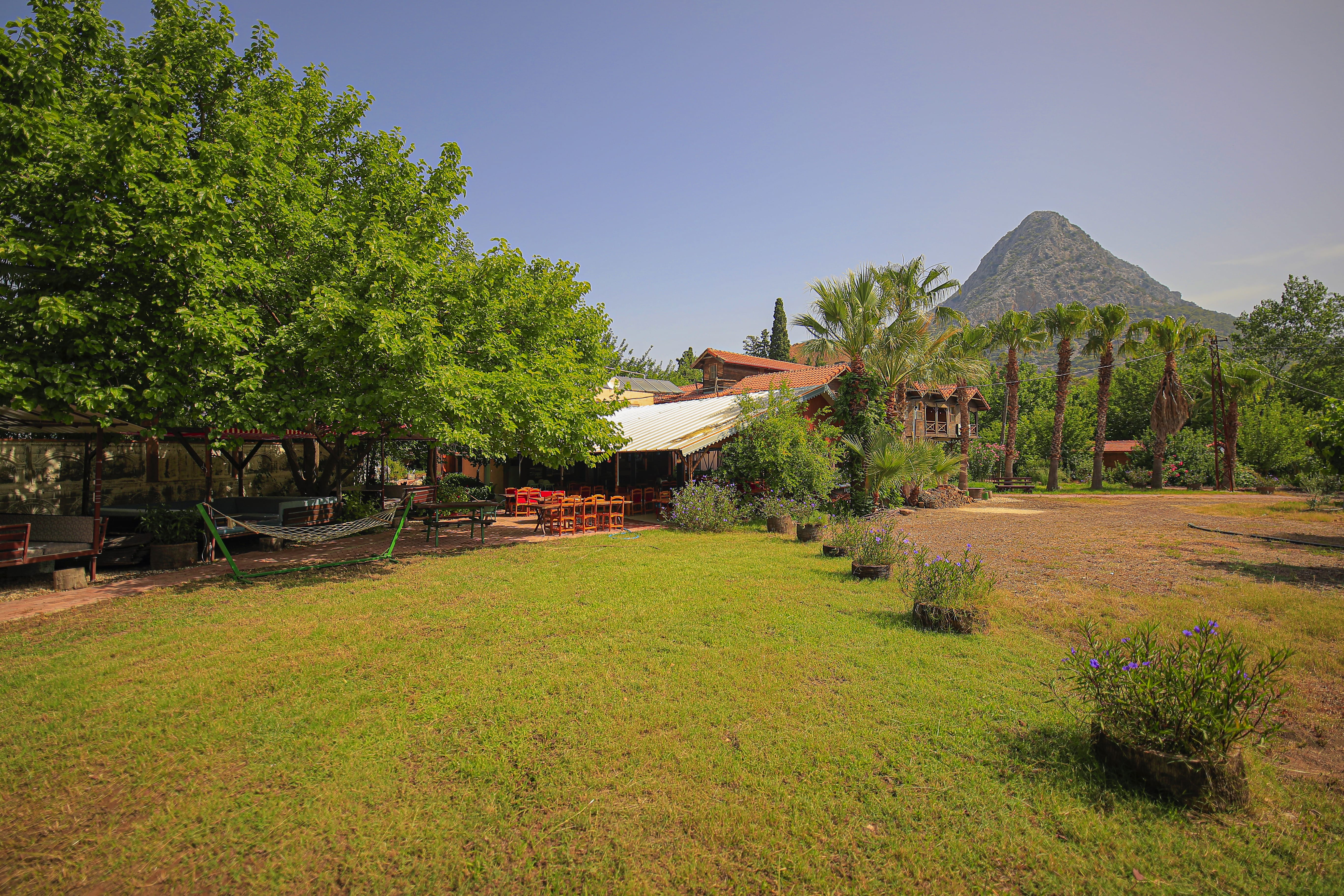 Yavuz Motel 26/32