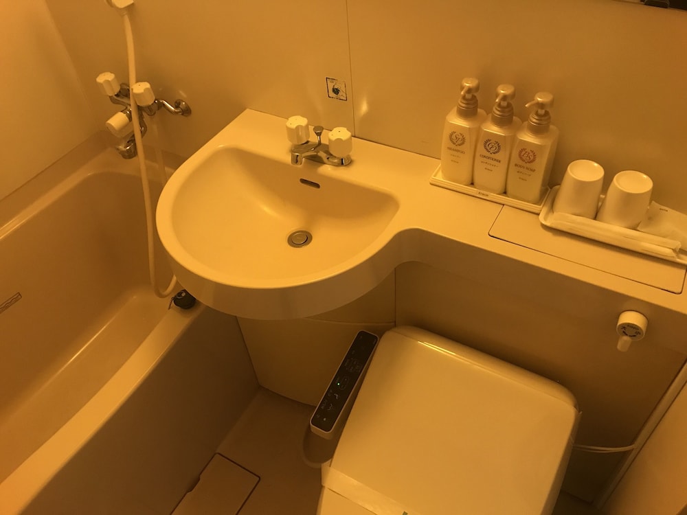 Hachioji Sky Hotel 17/17