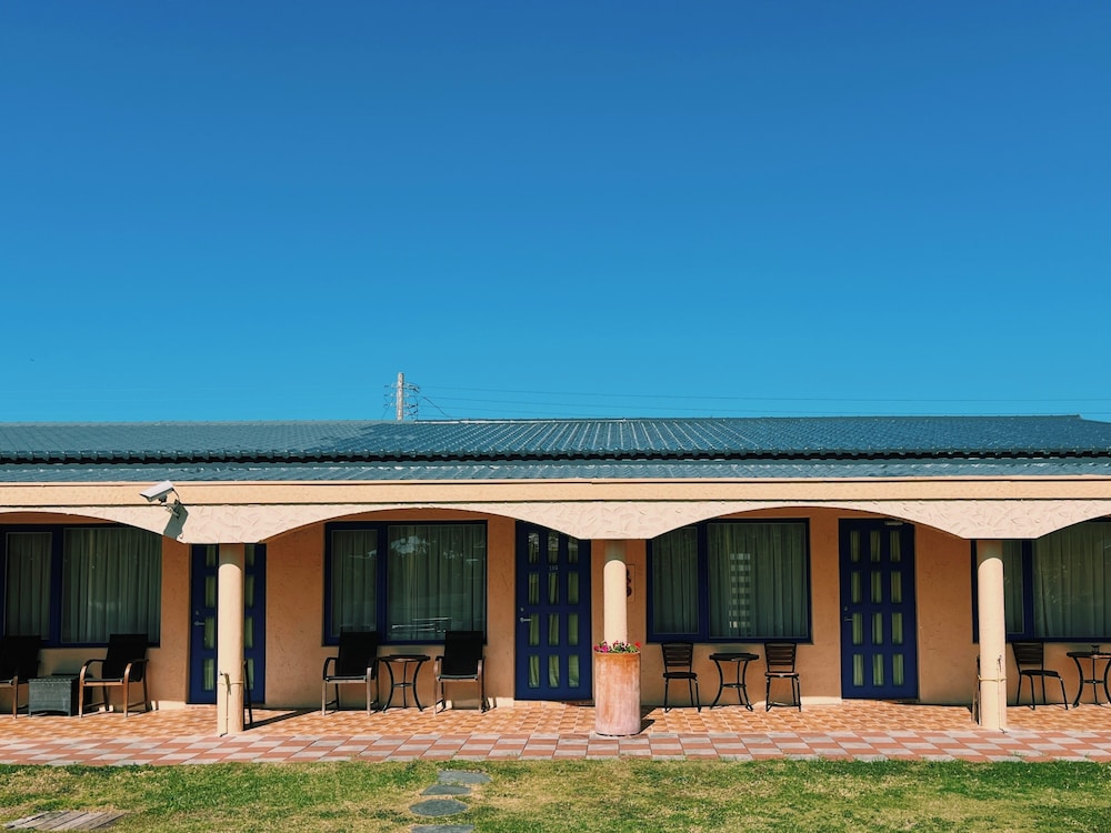 Againn garden resort photo4