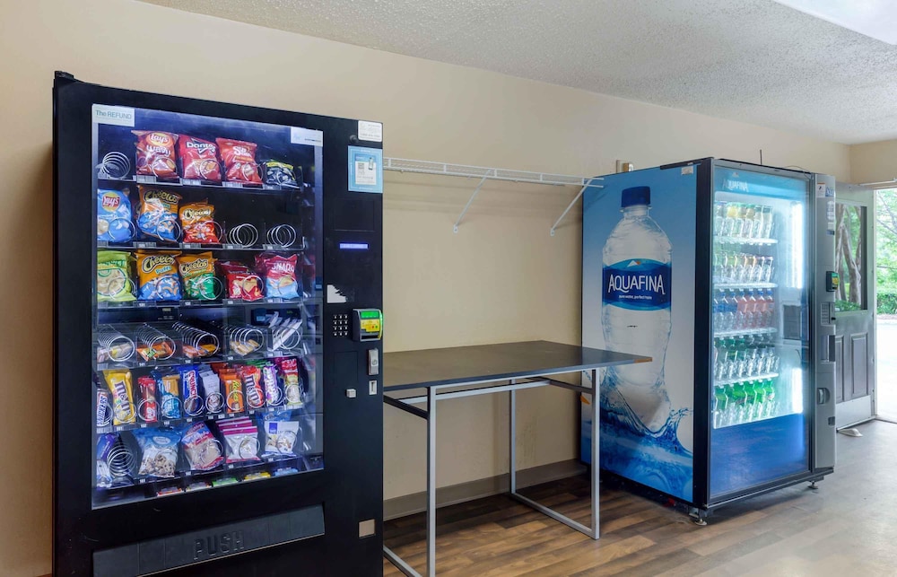 Extended Stay America - Raleigh - Rdu Airport 10/51