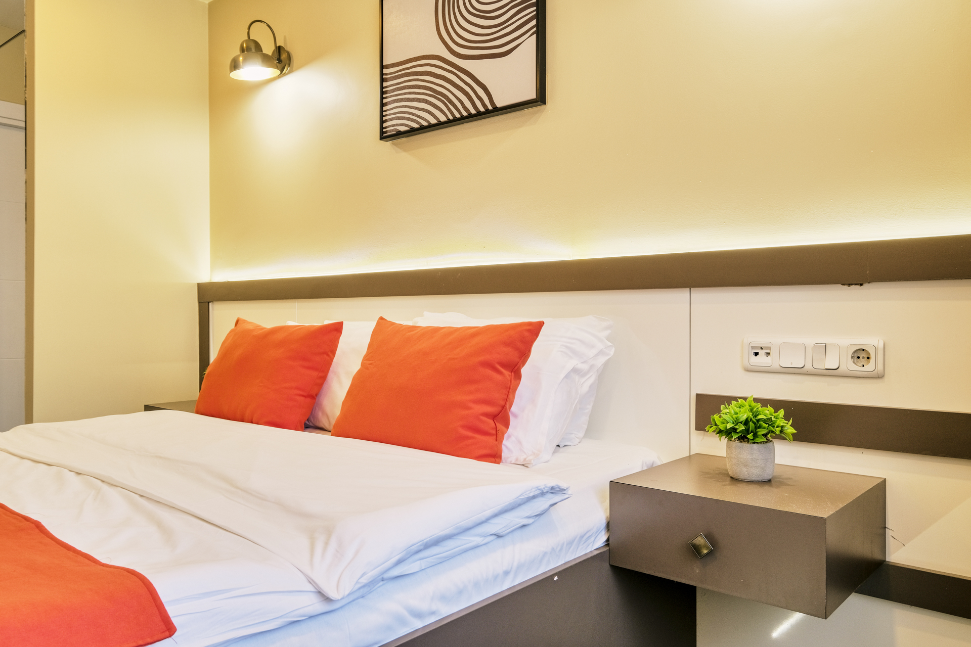 Pasha Moda Hotel 24/28