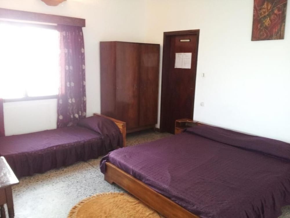 Hotel Aurore 26/63