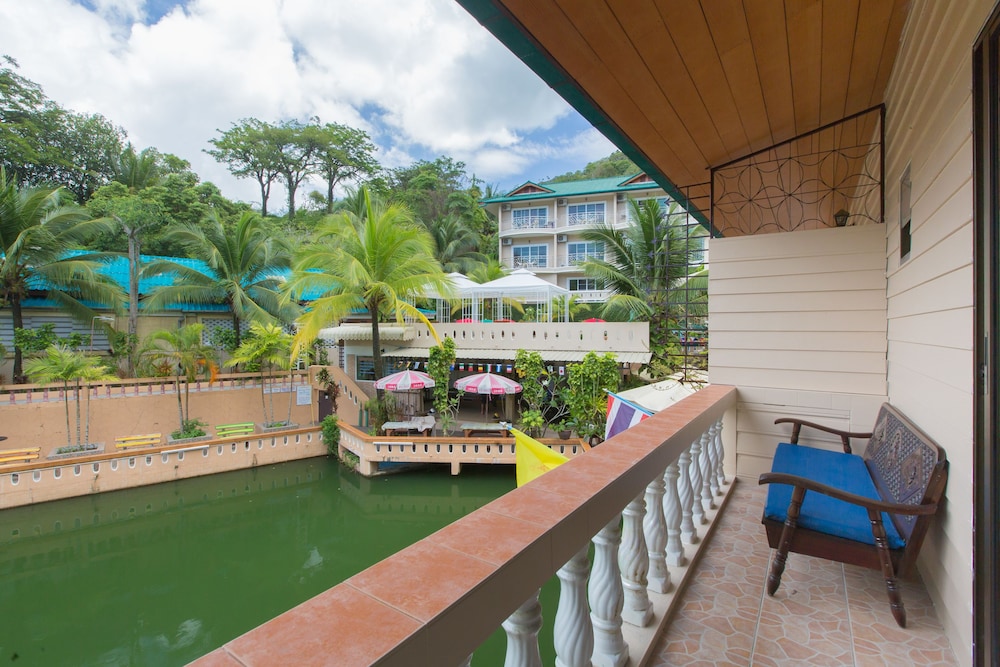 Patong Rai Rom Yen Resort SHA 49/50