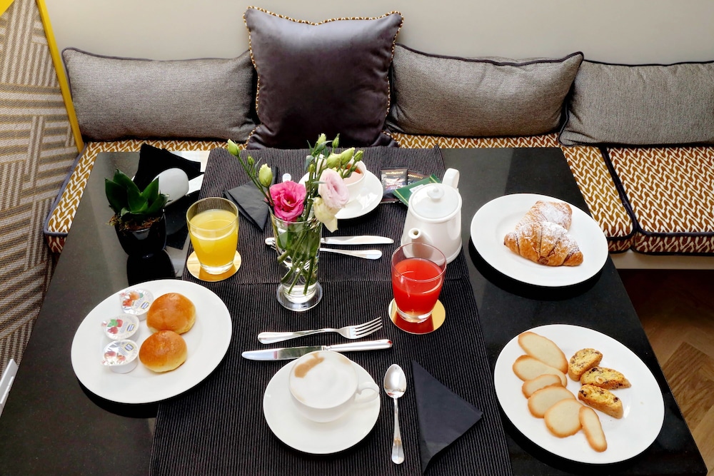 Roma Five Suites 38/50